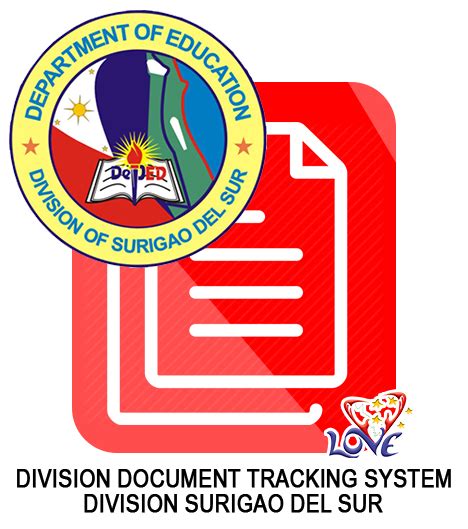 ehris surigao del sur|DTR SDS.